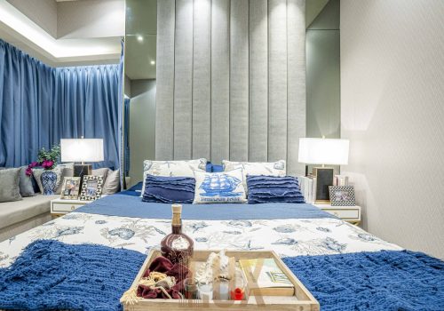 3 Bedroom Type A1 14