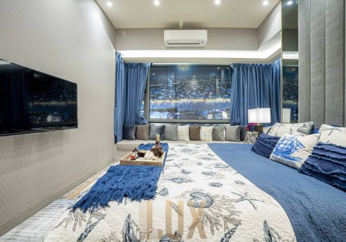 3 Bedroom Type A1 15