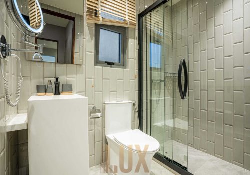 3 Bedroom Type A1 16