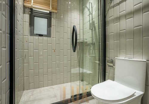 3 Bedroom Type A1 17