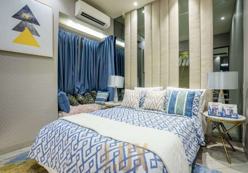 3 Bedroom Type A1 18