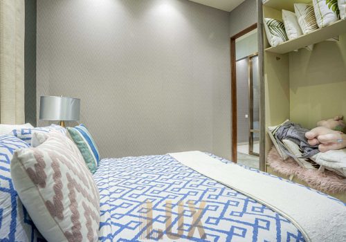 3 Bedroom Type A1 19