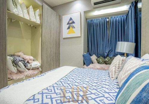 3 Bedroom Type A1 20