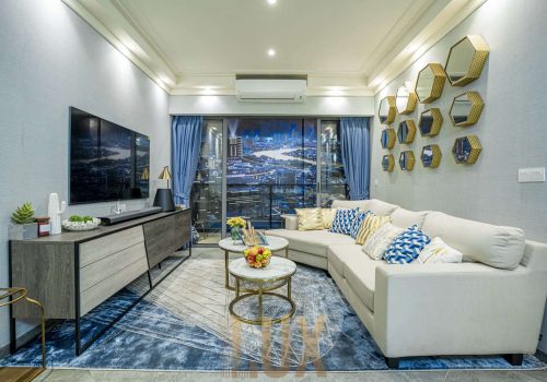 3 Bedroom Type A1 21