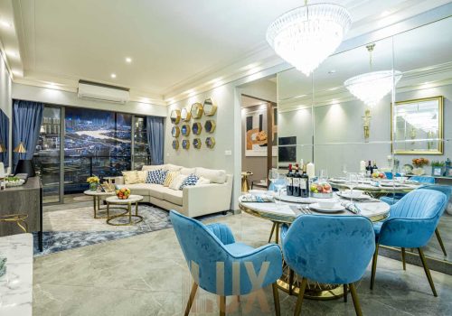 3 Bedroom Type A1 22