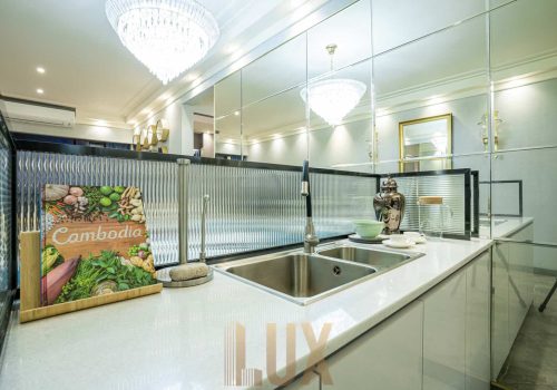 3 Bedroom Type A1 23