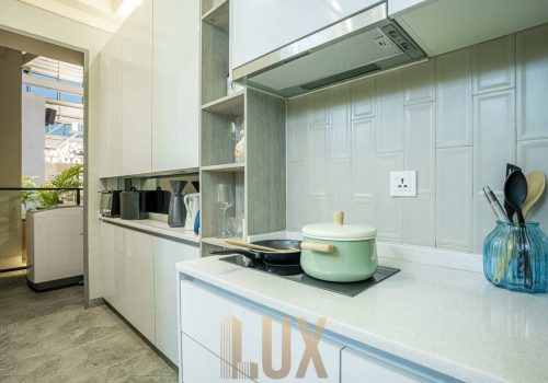 3 Bedroom Type A1 24