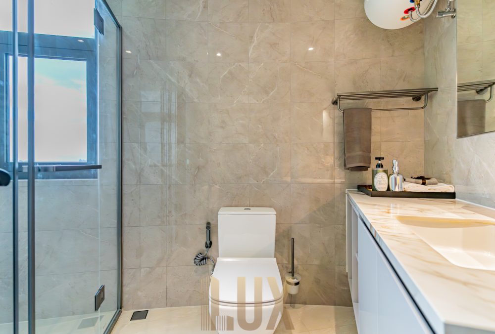 3 Bedroom Unit 3 (11 of 26)