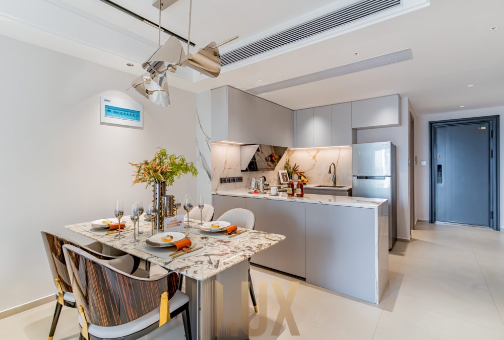 3 Bedroom Unit 3 (16 of 26)