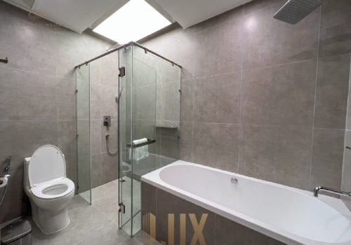 3 bed type x 1
