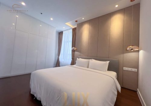 3 bed type x 2