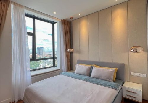 3 bed type x 6