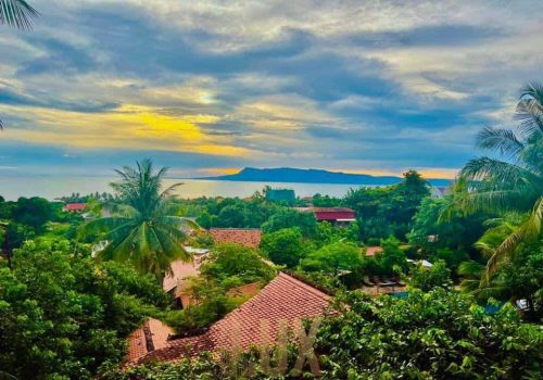 5 Star Resort for sale on the coast of Kep