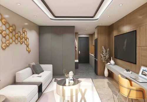Deluxe Condo Up for sale in a Great Location - Daun Penh