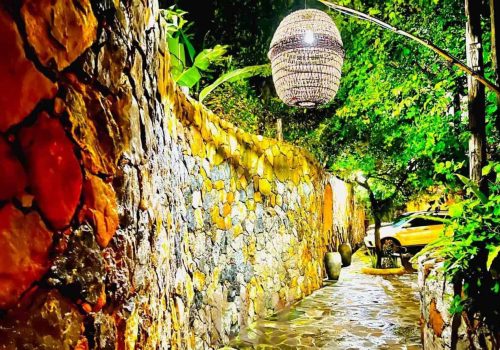 5 Star Resort for sale on the coast of Kep