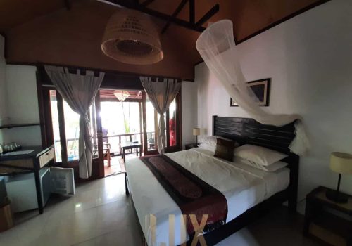 Paradise Boutique Resort For sale located Nearly Kep Beach