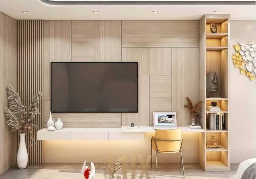 Deluxe Condo Up for sale in a Great Location - Daun Penh