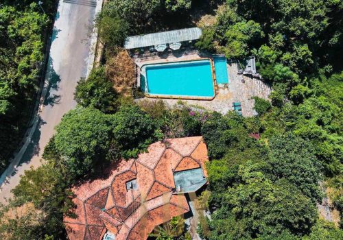 5 Star Resort for sale on the coast of Kep