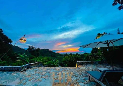 5 Star Resort for sale on the coast of Kep