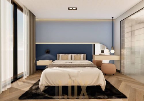 2 Bedrooms Condo For Sale In Chamkarmon