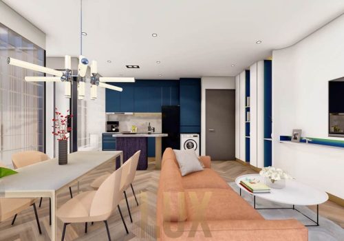 2 Bedrooms Condo For Sale In Chamkarmon