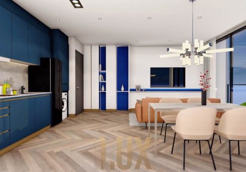 2 Bedrooms Condo For Sale In Chamkarmon