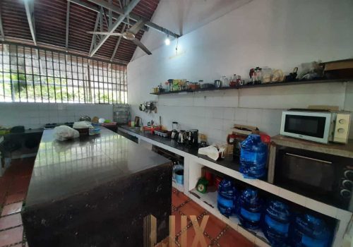 Paradise Boutique Resort For sale located Nearly Kep Beach