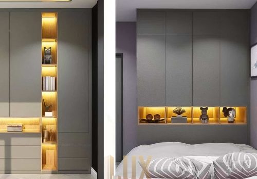 Deluxe Condo Up for sale in a Great Location - Daun Penh