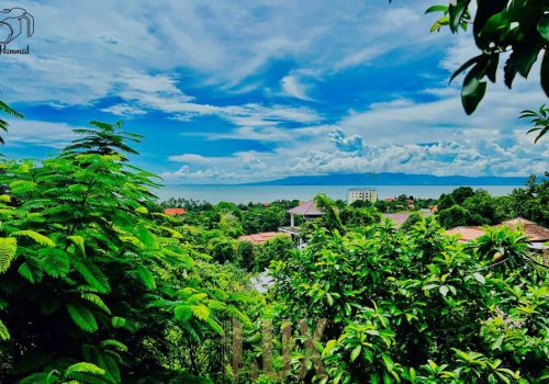 5 Star Resort for sale on the coast of Kep
