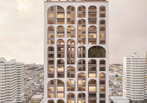 2 Bedrooms Condo For Sale In Chamkarmon