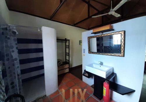 Paradise Boutique Resort For sale located Nearly Kep Beach