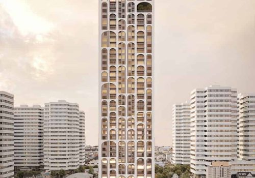 2 Bedrooms Condo For Sale In Chamkarmon