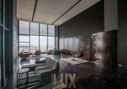 Apt For Rent pp BKK-21