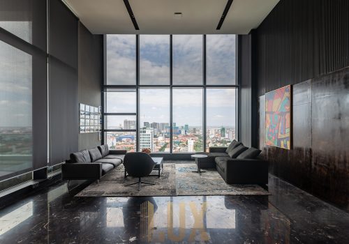 Apt For Rent pp BKK-22