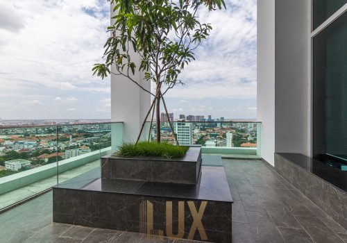 Apt For Rent pp BKK-23