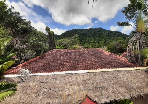 Paradise Boutique Resort For sale located Nearly Kep Beach