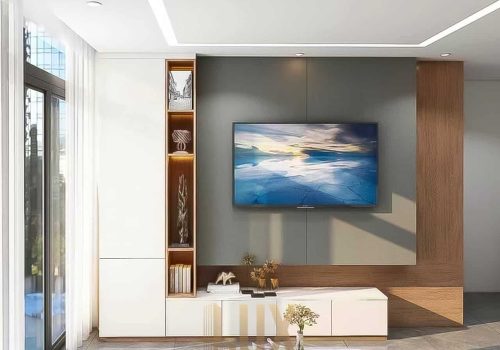 Deluxe Condo Up for sale in a Great Location - Daun Penh