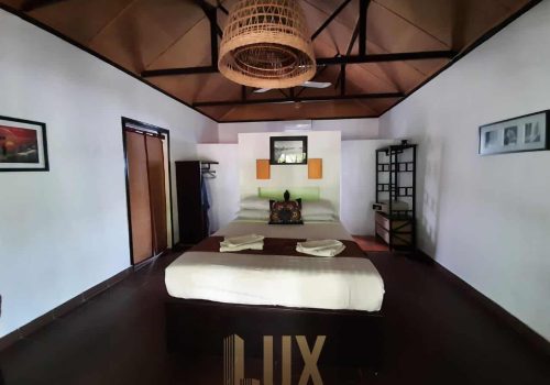 Paradise Boutique Resort For sale located Nearly Kep Beach