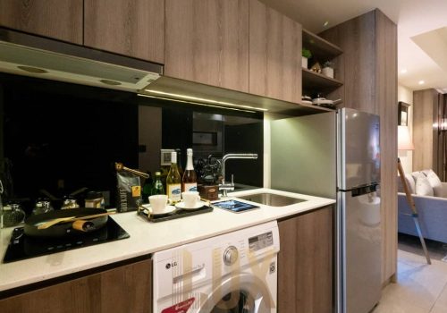 CEO 1 Bedroom (2)