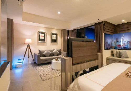 CEO 1 Bedroom (3)