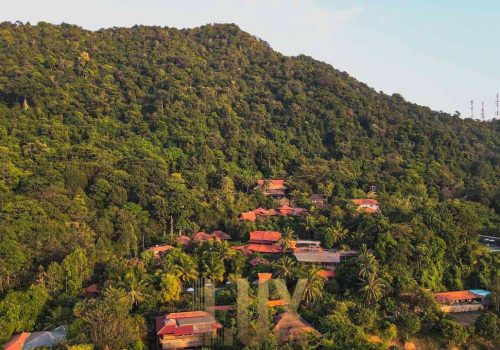 5 Star Resort for sale on the coast of Kep