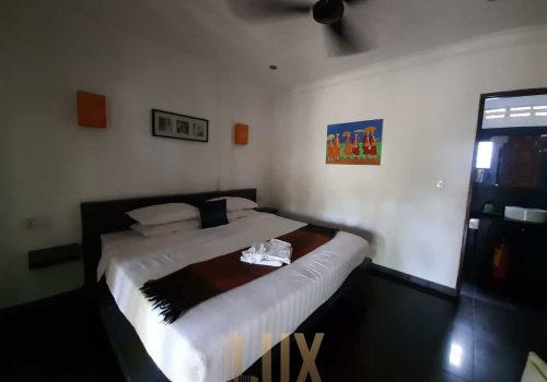 Paradise Boutique Resort For sale located Nearly Kep Beach