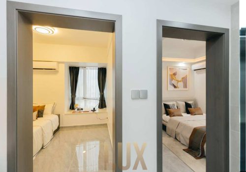 Deluxe Condo Up for sale in a Great Location - Daun Penh
