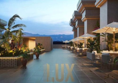 Deluxe Condo Up for sale in a Great Location - Daun Penh