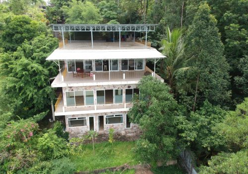 Brand New luxury villa with 8 Bedrooms For Sale