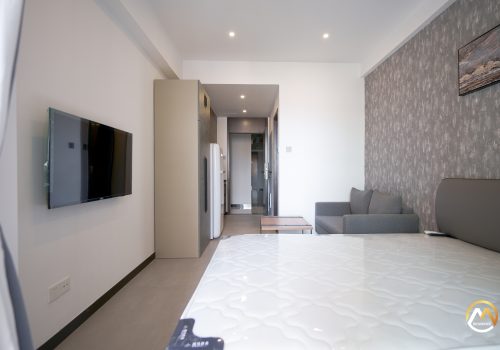 Brand New Condominium for rent in BKK1