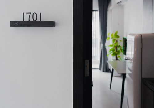 Brand New 2 Bedrooms condominium Available in BKK1
