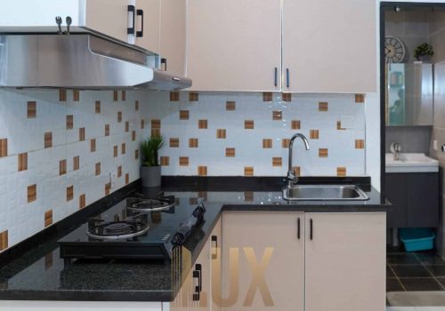 Phnom Penh, One Bedroom Condominium For Sale in Bnguou Tompun