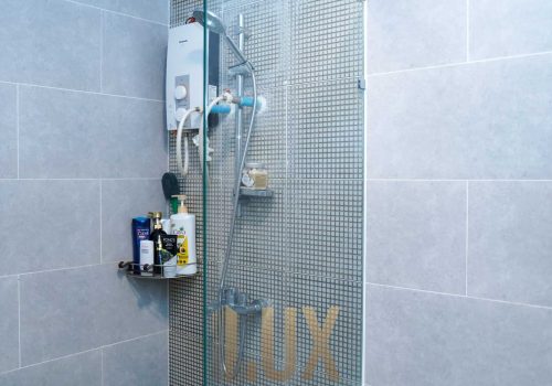 Phnom Penh, One Bedroom Condominium For Sale in Bnguou Tompun