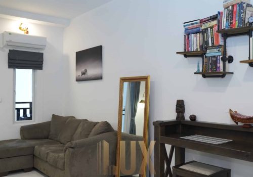 Phnom Penh, One Bedroom Condominium For Sale in Bnguou Tompun